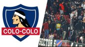 Colo Colo condenó ataque a bus con hinchas en San Antonio