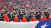 Chile vs. Estados Unidos: Los datos del segundo amistoso de La Roja en Norteamérica