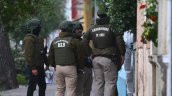 Carabinero fue baleado en la cabeza durante procedimiento en Lo Espejo