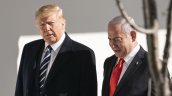 Irán juró castigar a Trump y Netanyahu 