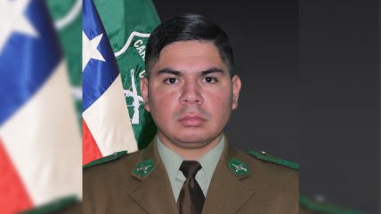 Falleció el cabo segundo de Carabineros baleado en Lo Espejo