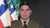 Falleció el cabo segundo de Carabineros baleado en Lo Espejo