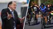 Poduje anunció exigencias para ciclistas en el cerro San Cristóbal