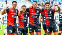 Copa Chile: Antofagasta se quedó con el duelo nortino ante Iquique en el Calvo y Bascuñán
