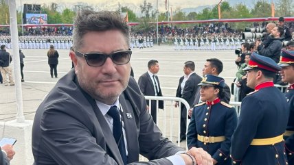 Gobierno: embajador de Israel se entrometió en asuntos internos del país