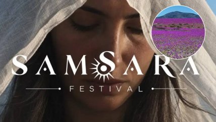   Suspenden la cuestionada fiesta electrónica en el desierto florido 