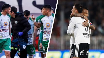 Colo Colo quiere mantener su paso ganador en Copa Chile ante el aguerrido Puerto Montt
