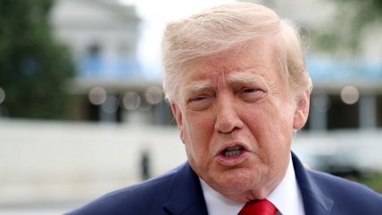 Trump evalúa 