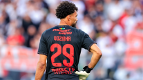 Ortiz y la entrevista de Vozinha: Me gusta que se manifieste y se proyecte a jugar la Libertadores