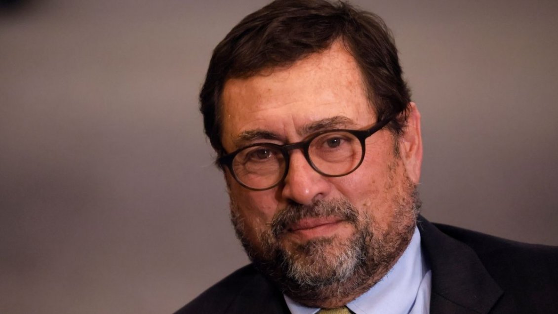 Las claves de la interpelación al canciller Pérez Mackenna