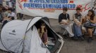 De un desalojo a la acampada en Sol: la crisis de vivienda en Madrid