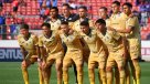 Directorio de la Federación analiza denunciar al capitán de Everton
