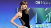 Taylor Swift supera a Beyoncé como la artista más premiada de los MTV VMA