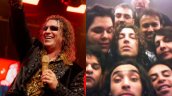 Ex La Noche defendió a Leo Rey y reveló actitud de Alexítico: 