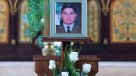 Carabineros por asesinato de cabo en Lo Espejo: 