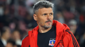 Ortiz y la resolución del Everton-la U: No me gustó, tiene que sancionarse deportivamente