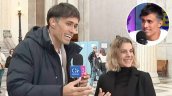 Roberto Cox se refirió a rumores de romance con Maite Orsini: 