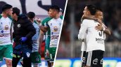 Colo Colo quiere mantener su paso ganador en Copa Chile ante el aguerrido Puerto Montt