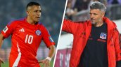 ¿Alexis aprobó al 
