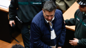 Exfiscal Fodich declara por indagatoria de lavado de activos y red de préstamos 