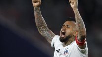 La formación de Colo Colo para la visita a Puerto Montt en cuartos de Copa Chile