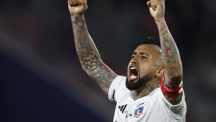   Con tres al fondo: La oncena de Colo Colo para la visita a Puerto Montt en Copa Chile 