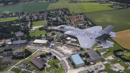 Dudas y certezas sobre el presunto plan terrorista cerca de una base británica
