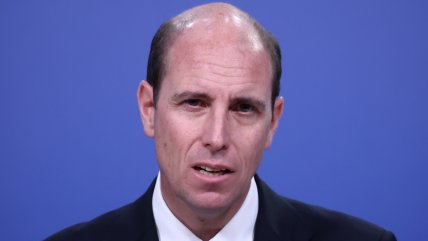 Arrau descartó que retirar la reforma de seguridad implique una 