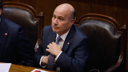 Quiroz desdeña y desecha el Presupuesto de Boric como base de comparación para el reajuste 2027