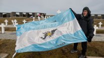 Molestia en Argentina por vuelos británicos entre Punta Arenas y las Islas Malvinas