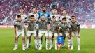 La Roja afronta su segundo amistoso de la gira por Norteamérica ante Estados Unidos
