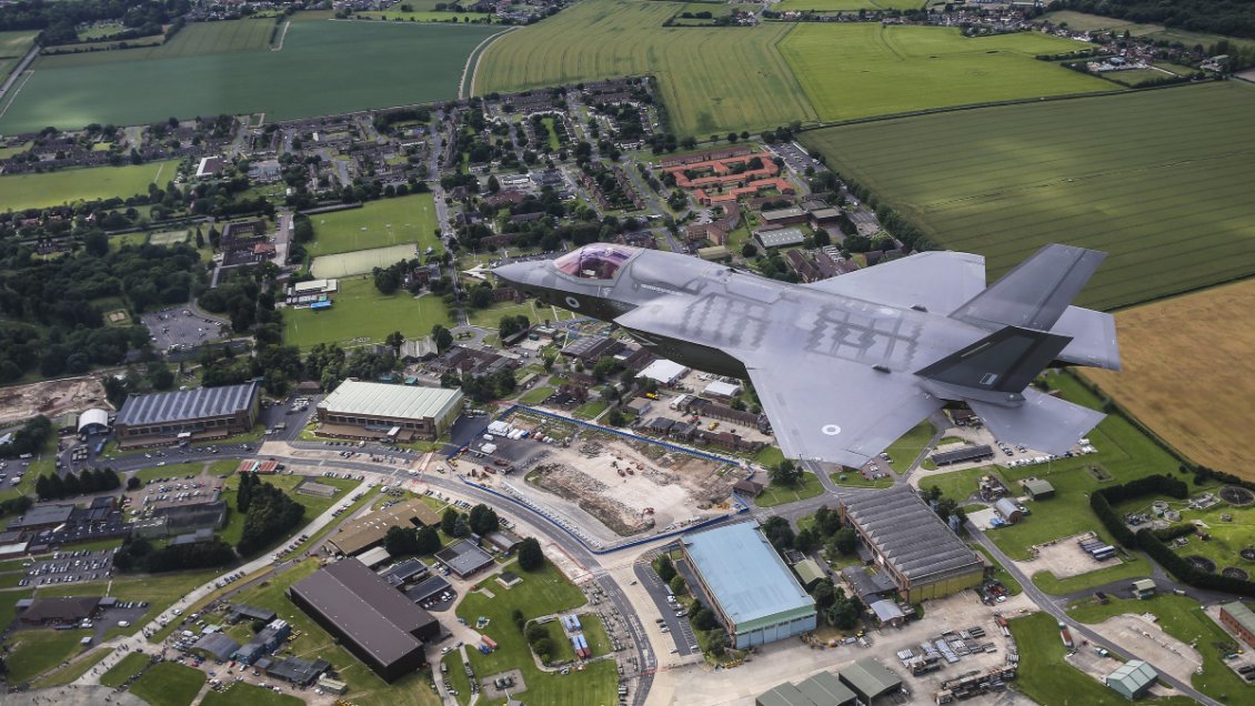 Dudas y certezas sobre el presunto plan terrorista cerca de una base británica