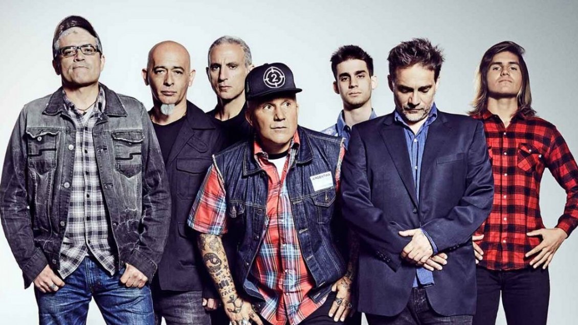 De Las Condes a Santiago: show de los Cadillacs cambia de arena