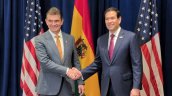 Escudo de las Américas: EE.UU. acusa de corrupción al fiscal general de Bolivia