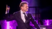 Productora confirma regreso de Luis Miguel a Chile en 2027