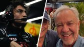 Nico Pino respondió a Eliseo Salazar: 