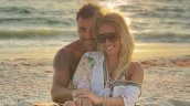 Un GPS en su auto y malos tratos: Los detalles del divorcio de Ana Sol Romero y Douglas