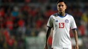 Esteban Paredes sobre Erick Pulgar: 