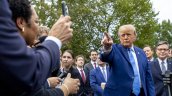 Trump ordenó que EE.UU. use el término 