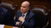 Quiroz desdeña y desecha el Presupuesto de Boric como base de comparación para el reajuste 2027