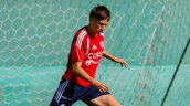 Representante de Iván Román negó supuesto insulto racista a jugador de Canadá