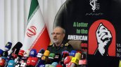 La Guardia Revolucionaria iraní no retrocederá hasta expulsar a EE.UU. de Medio Oriente