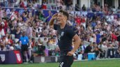 [VIDEO] Estados Unidos pegó primero a La Roja con gol de Sebastian Berhalter