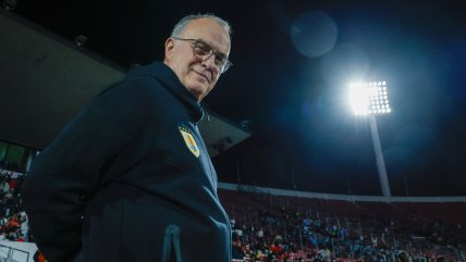 Claudio Borghi propuso a Marcelo Bielsa como candidato a la banca de La Roja