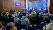 ¿En qué está el proceso de venta del paquete accionario de Azul Azul?