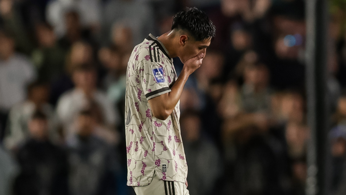 Córdova: Estos partidos son para que Osorio tome responsabilidad, es un jugador de Premier
