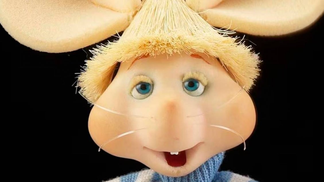 Peppino Mazzullo, la histórica voz de 