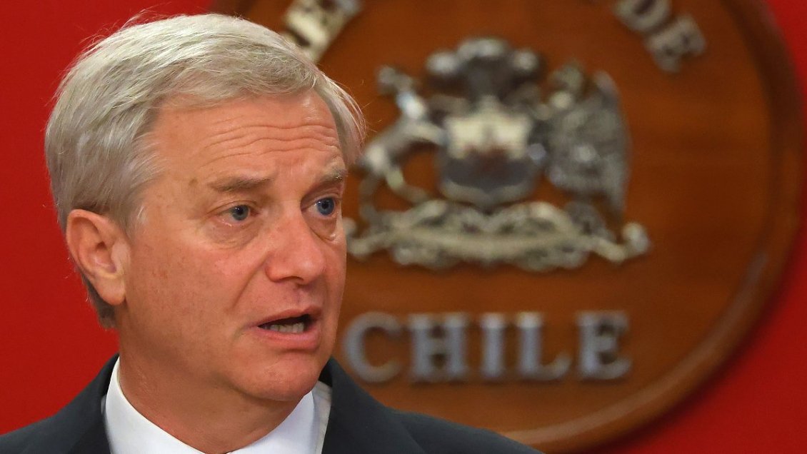 El Gobierno perdió tres seremis en sólo un día