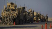 El fin de una era: Estados Unidos concreta su salida de Irak