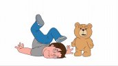 El oso 